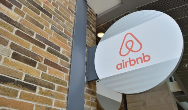Airbnb Adds AI Search As Brian Chesky Questions Chatbot-Only Travel Interfaces