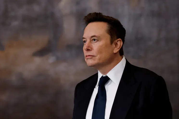 Elon Musk Pledges Over $10 Billion in SpaceX Shares to American Children in 2027