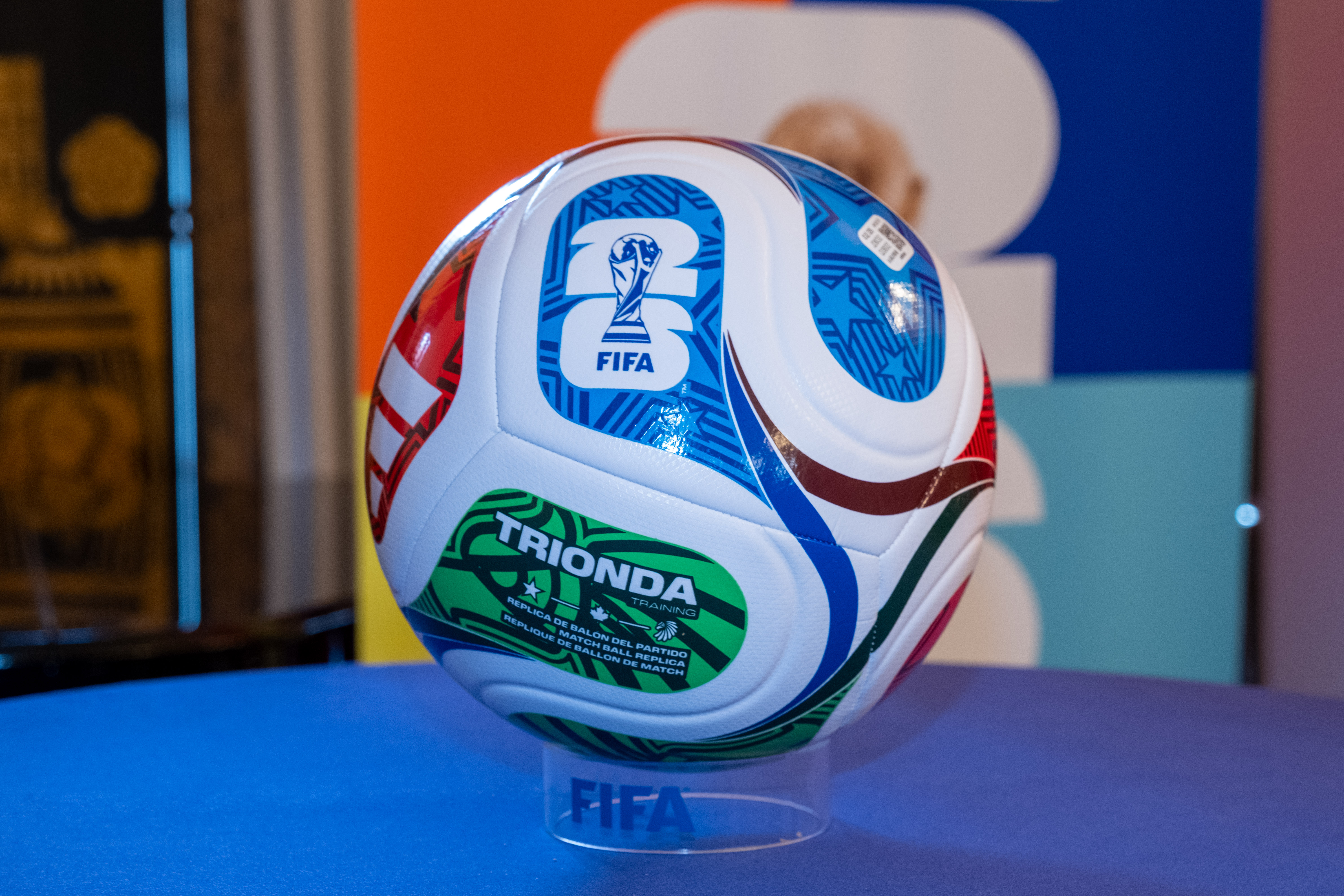 FIFA Fixes Security Flaw That Exposed World Cup Broadcast Controls