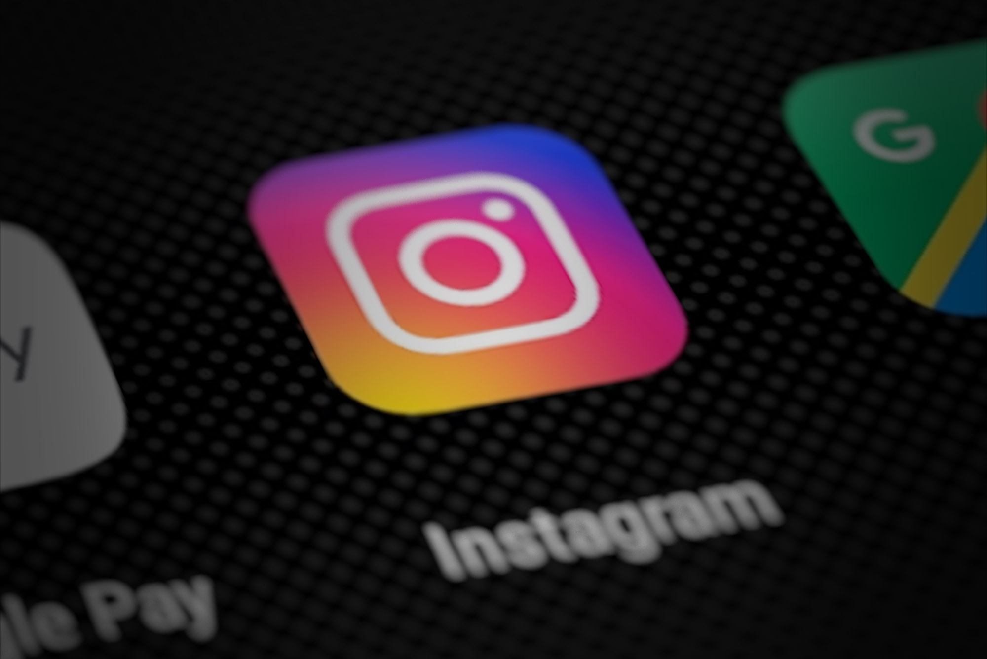 Instagram Refreshes Its Wordmark for the First Time in a Decade