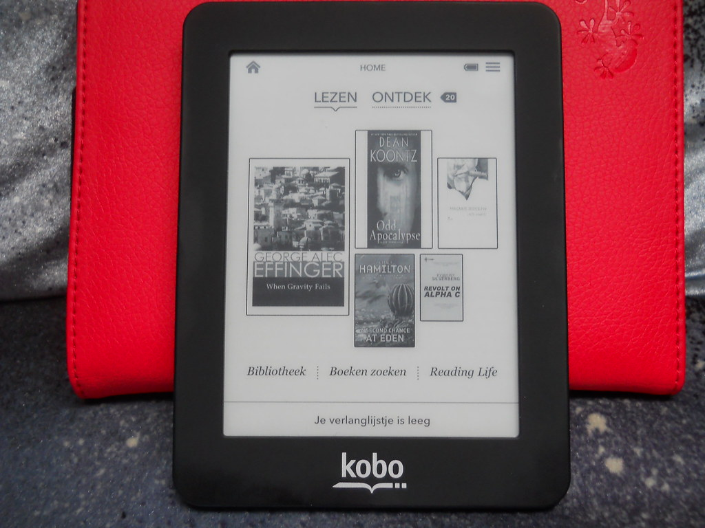 Kobo Adds Automatic StoryGraph Sync for E-Books and Audiobooks