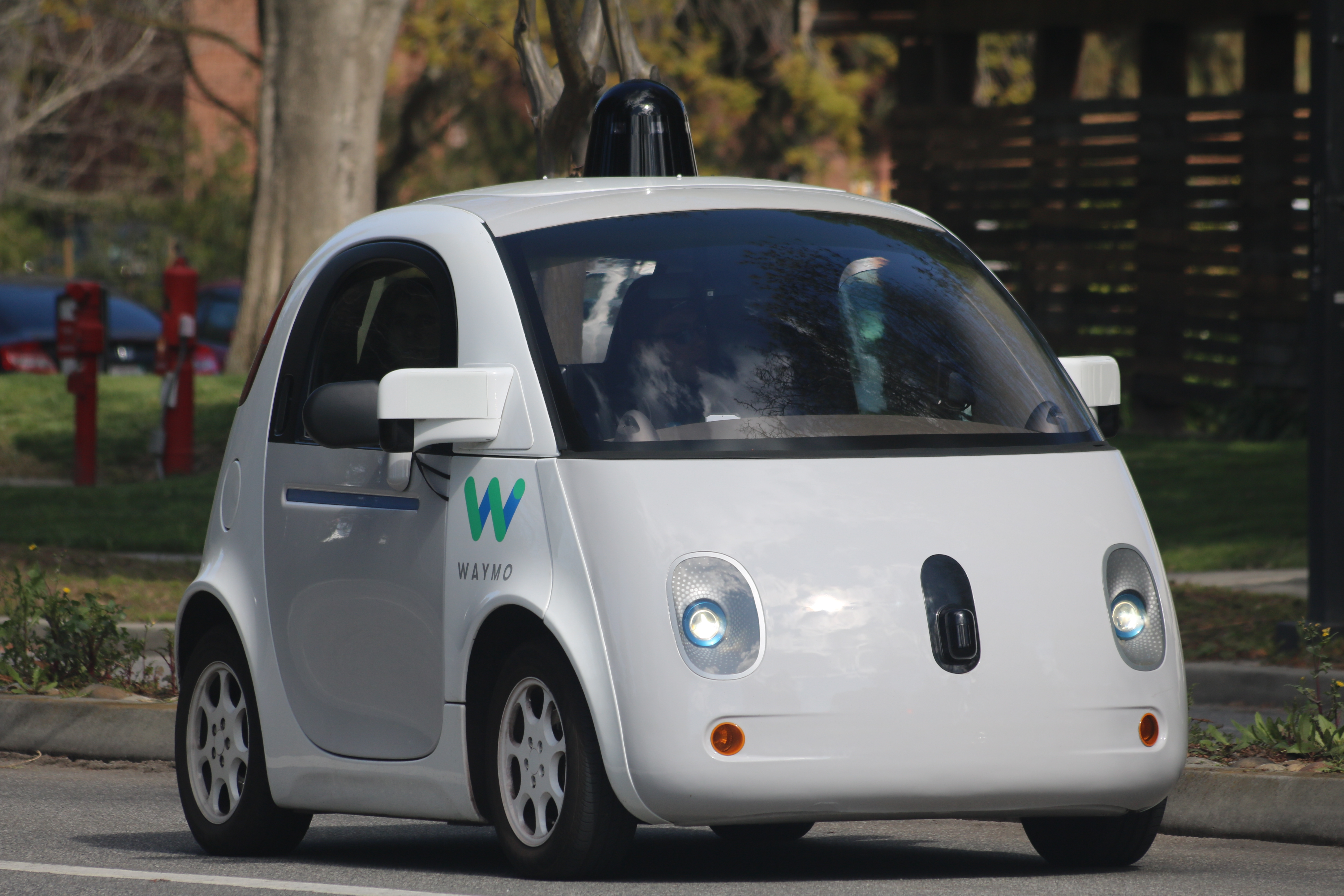 Waymo Buys Former Apple Test Site In Arizona For $220 Million