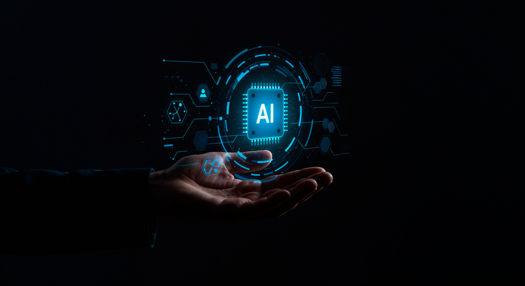 Young AI Founders Face Faster Growth Targets and Public Pressure