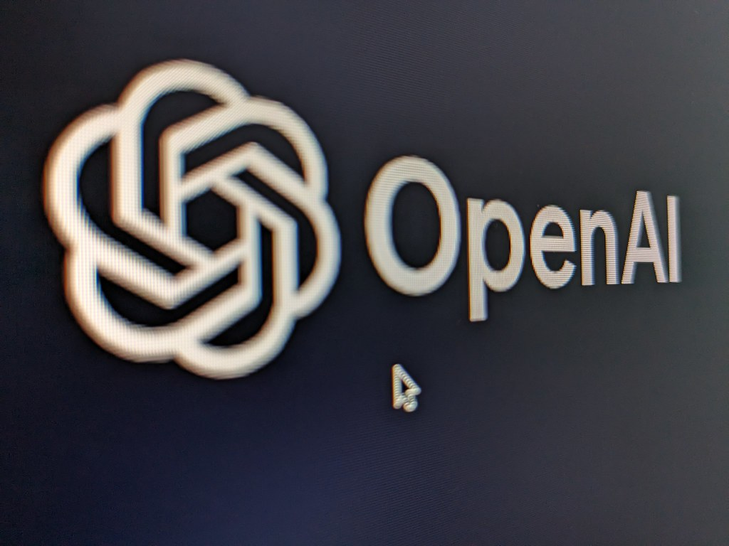 OpenAI Proposes Giving U.S. Government a 5% Equity Stake