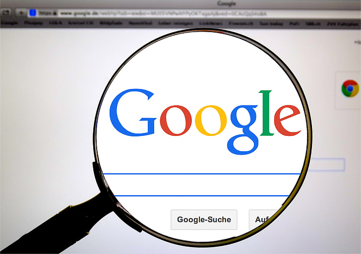Google Search Update Lets Saved Media Be Used to Train AI Models