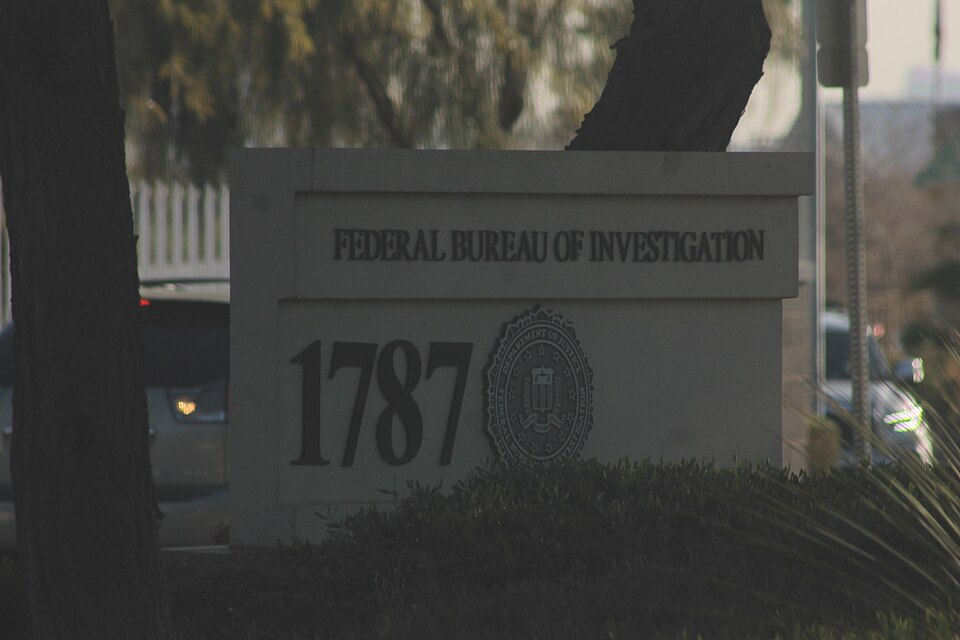 FBI Staff Personal and Medical Data Reportedly Stolen in Job Portal Cyberattack