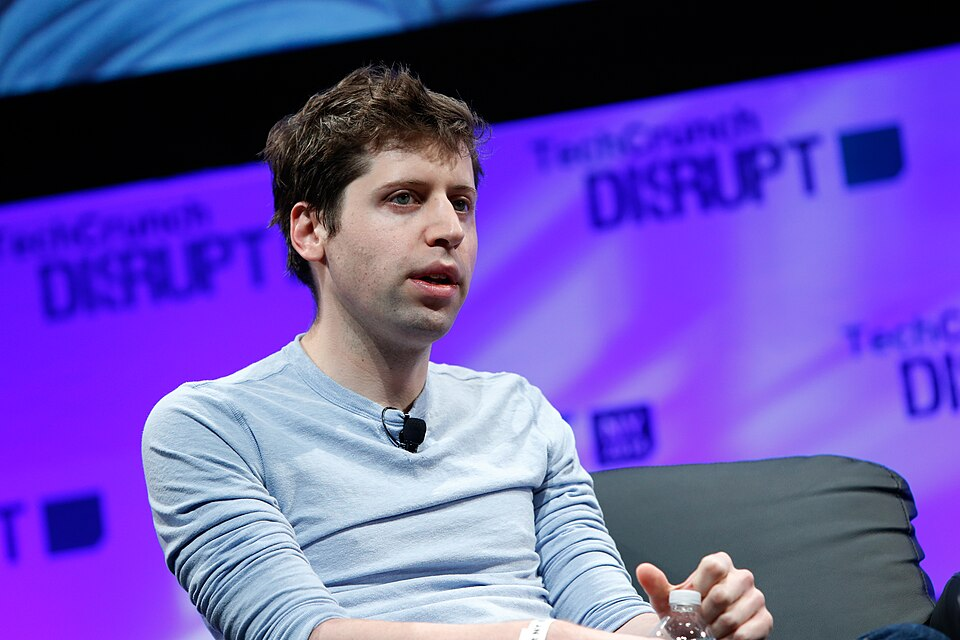 US Judge Dismisses Sexual Abuse Lawsuit Against OpenAI CEO Sam Altman