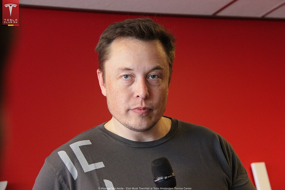 Elon Musk Reportedly Invests $1 Billion in Skydance Following Warner Bros. Merger