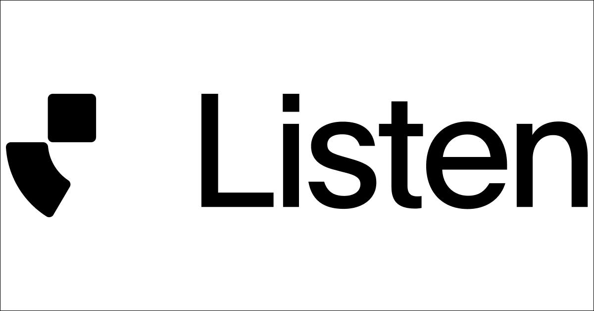 Listen Labs Walks Away From $125 Million Series C Amid Salesforce Acquisition Talks