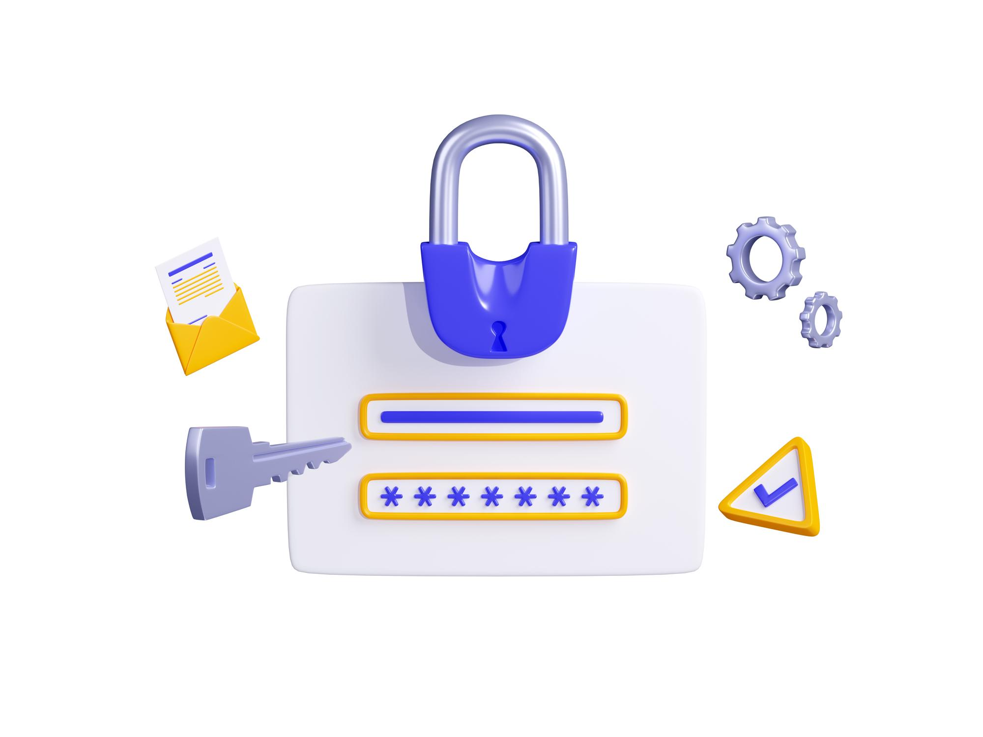 Google Makes It Easier to Switch Password Managers on Android