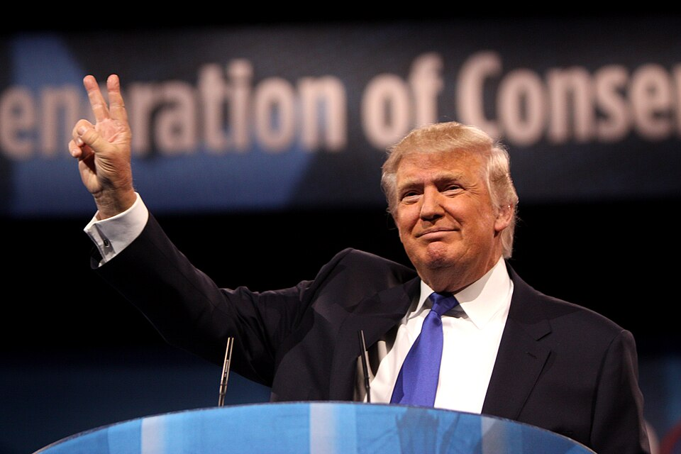 Trump Rejects AI Safety Warnings and Announces Plans for AI Force
