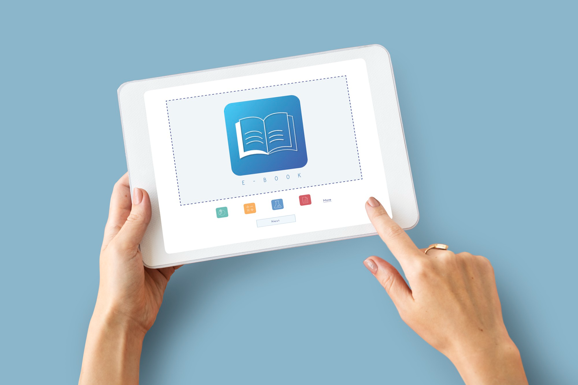 Five Reading Apps That Help Readers Track Books, Discover Titles and Set Goals