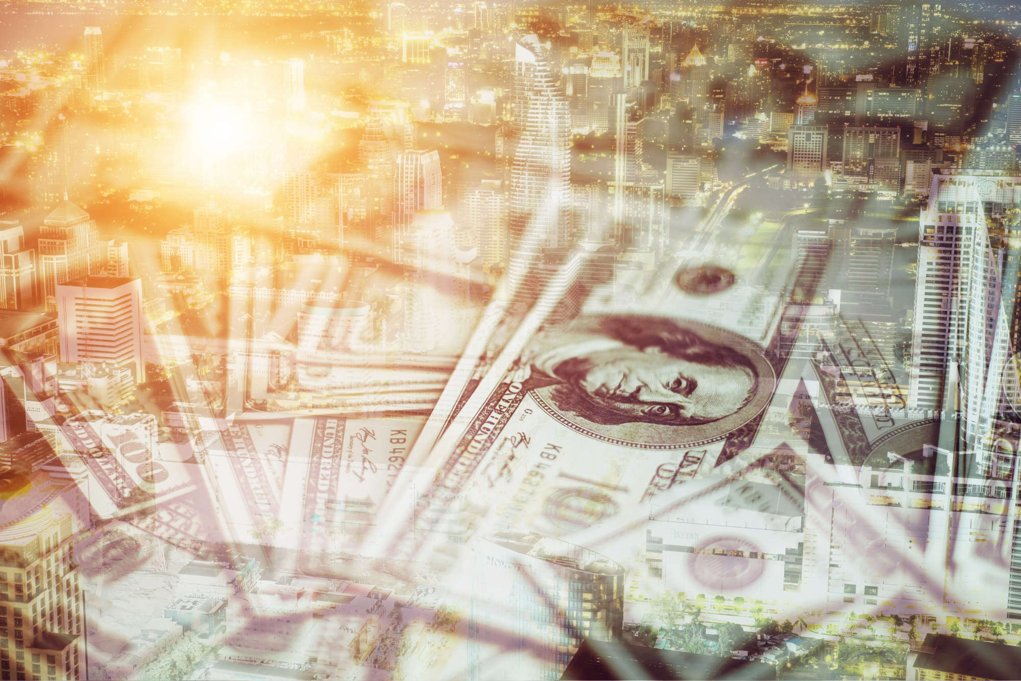 Venture Capital Firms Seek Billions in New Funds as AI Investment Grows