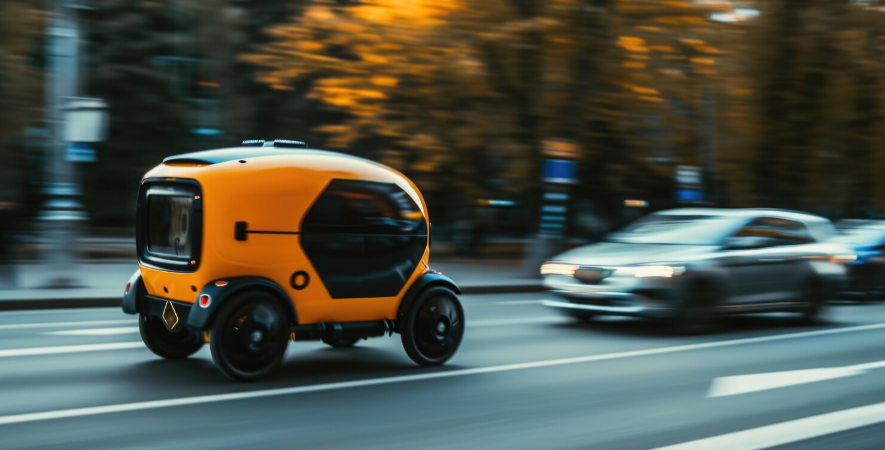 California Law Requires Robotaxi Companies To Provide Local Emergency Support