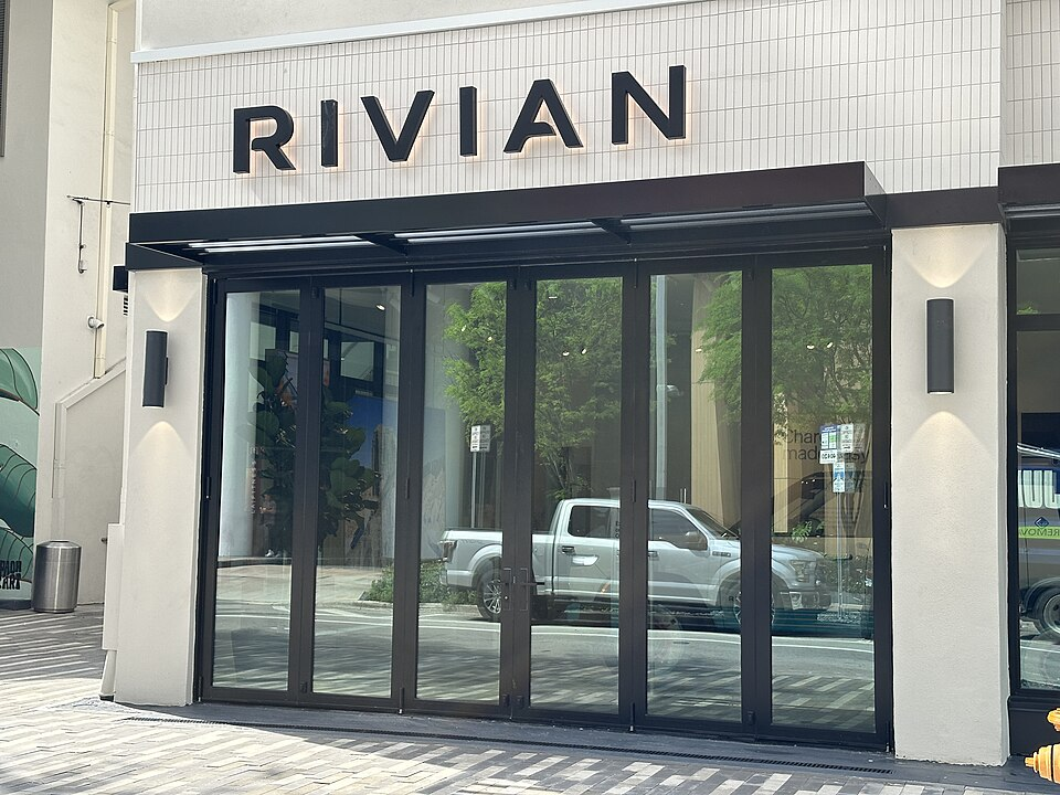 Rivian Recalls 14 R2 SUVs Over Improperly Tightened Battery Fasteners