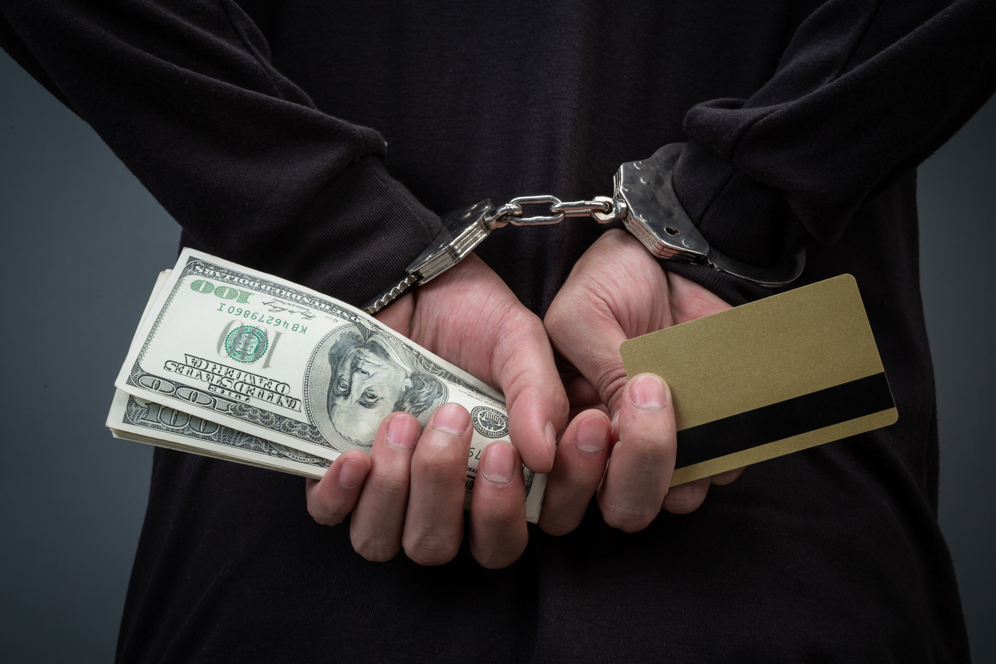Former CIA Officer Pleads Guilty to Stealing $194 Million Through Fake Secret Government Program