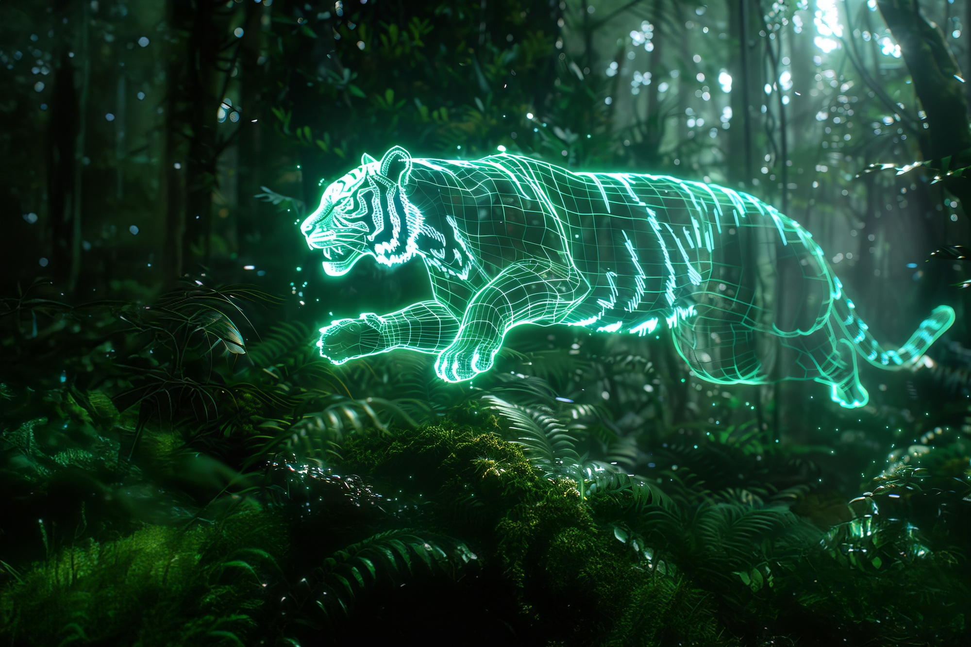Flox Intelligence Seeks $10 Million to Expand AI Wildlife Deterrent Systems
