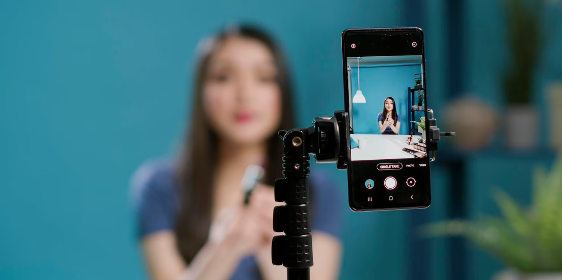 Content Creation Degrees Gain Ground as Universities Teach the Business of Social Media
