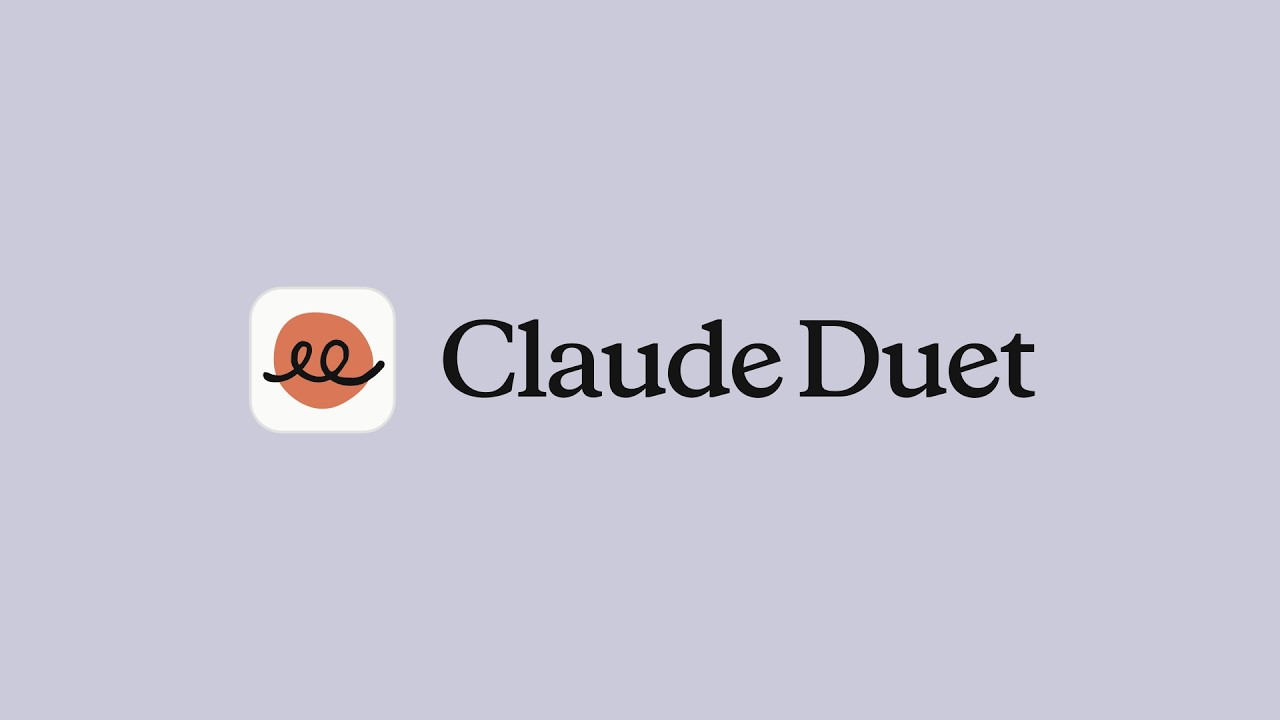 Anthropic Launches Claude Duet AI Agent for Professionals and Small Businesses